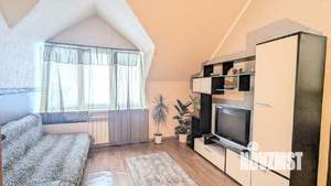 Дом 70м&sup2;, 2-этажный, на длительный срок, 