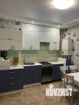 Коттедж 157м&sup2;, 3-этажный, на длительный срок, 