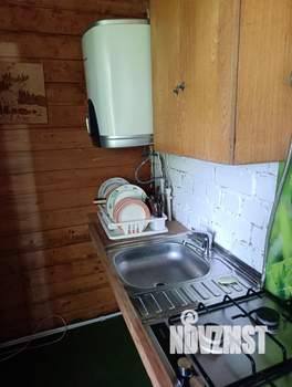 Дом 54м², 2-этажный, на длительный срок, 