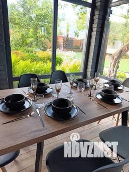 Дом 40м², 1-этажный, посуточно, 