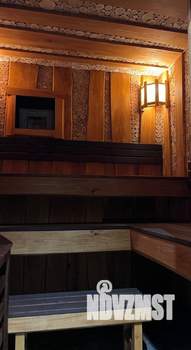 Дом 300м&sup2;, 3-этажный, посуточно, 