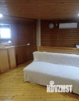 Дом 150м&sup2;, 2-этажный, посуточно, 