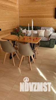 Дом 55м², 2-этажный, посуточно, 