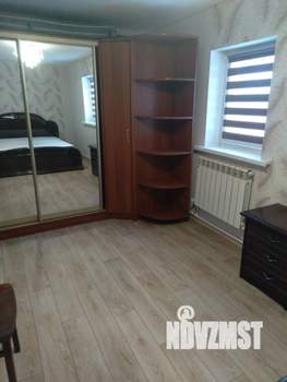 Дом 60м², 1-этажный, на длительный срок, 