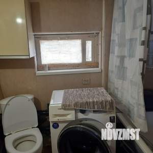 Дом 60м&sup2;, 1-этажный, на длительный срок, 