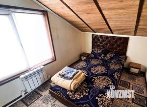 Дом 60м², 1-этажный, посуточно, 