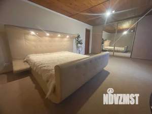 Дом 160м&sup2;, 2-этажный, посуточно, 