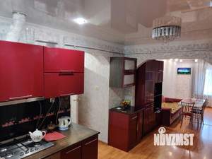 Дом 140м&sup2;, 1-этажный, на длительный срок, 