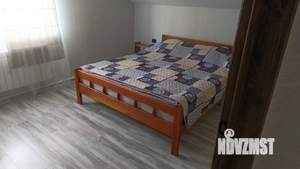 Дом 135м², 2-этажный, посуточно, 