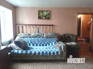 Дом 80м², 1-этажный, на длительный срок, 
