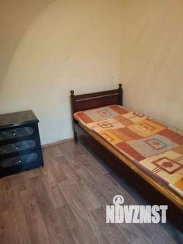 Дом 26м&sup2;, 1-этажный, на длительный срок, 