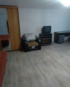 Дом 60м², 1-этажный, на длительный срок, 