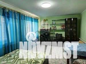 Дом 40м&sup2;, 1-этажный, на длительный срок, 