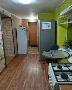 Дом 50м², 1-этажный, на длительный срок, 