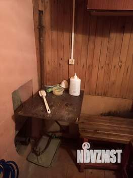 Дом 55м&sup2;, 1-этажный, на длительный срок, 