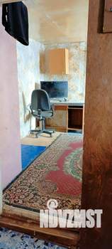 Дом 30м², 1-этажный, на длительный срок, 