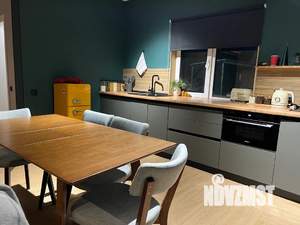 Дом 105м&sup2;, 2-этажный, посуточно, 