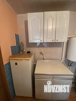 Дом 30м&sup2;, 1-этажный, на длительный срок, 