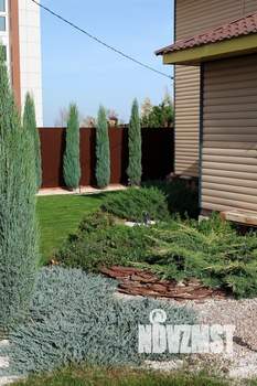 Коттедж 142м&sup2;, 2-этажный, на длительный срок, 