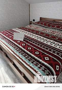 Дом 132м&sup2;, 2-этажный, посуточно, 