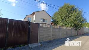 Дом 140м², 2-этажный, на длительный срок, 