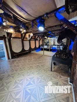 Дом 230м&sup2;, 3-этажный, посуточно, 