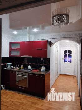 Дом 140м&sup2;, 1-этажный, на длительный срок, 