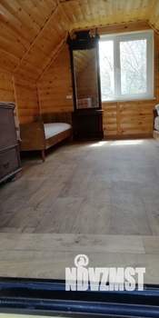 Дом 60м&sup2;, 2-этажный, на длительный срок, 