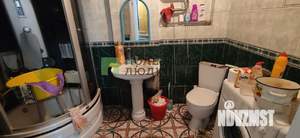 Дом 60м², 2-этажный, на длительный срок, 