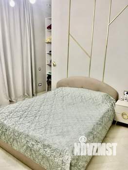 Коттедж 150м&sup2;, 1-этажный, на длительный срок, 