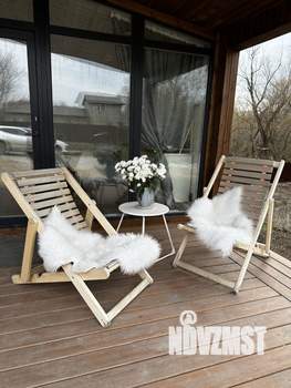 Дом 90м², 1-этажный, посуточно, 