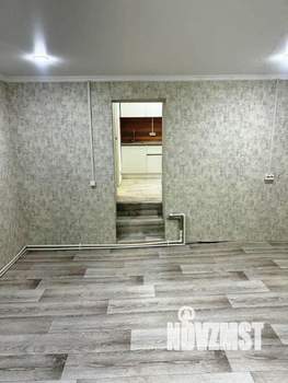 Дом 33м², 1-этажный, на длительный срок, 