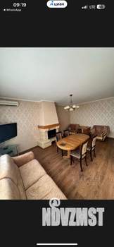 Коттедж 212м&sup2;, 2-этажный, на длительный срок, 