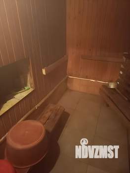 Дом 55м&sup2;, 1-этажный, на длительный срок, 