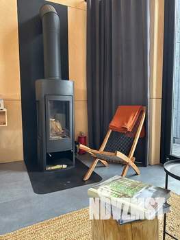 Дом 50м&sup2;, 2-этажный, посуточно, 