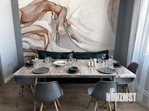 Дом 160м&sup2;, 2-этажный, посуточно, 