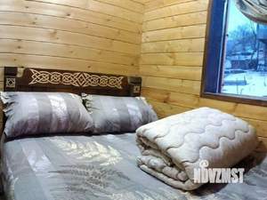 Дом 55м², 1-этажный, посуточно, 