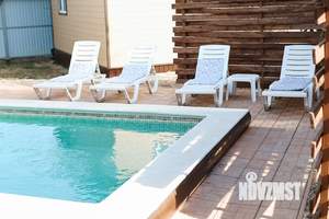 Коттедж 142м&sup2;, 2-этажный, на длительный срок, 