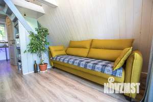 Дом 38м&sup2;, 2-этажный, посуточно, 