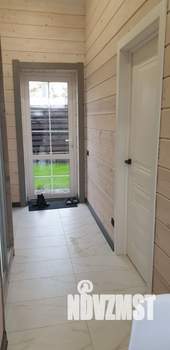 Дом 80м², 1-этажный, посуточно, 