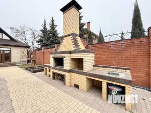 Дом 204м², 2-этажный, посуточно, 