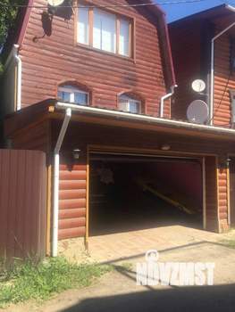 Дом 120м&sup2;, 2-этажный, на длительный срок, 