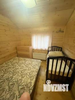 Дом 70м&sup2;, 1-этажный, посуточно, 