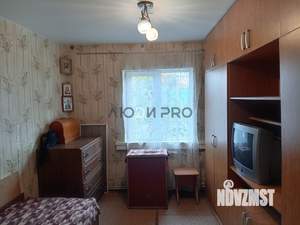 Дом 80м², 1-этажный, на длительный срок, 
