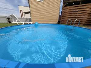 Дом 101м&sup2;, 2-этажный, посуточно, 