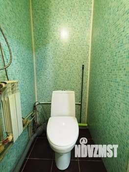 Дом 33м&sup2;, 1-этажный, на длительный срок, 