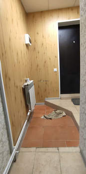 Дом 60м², 2-этажный, на длительный срок, 