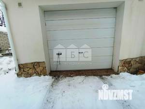 Коттедж 380м&sup2;, 2-этажный, на длительный срок, 