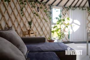 Дом 44м², 2-этажный, посуточно, 
