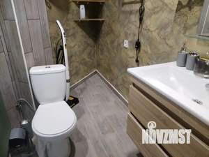 Дом 300м&sup2;, 3-этажный, посуточно, 